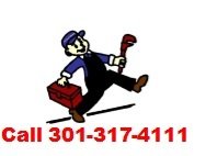 All Clear Plumbing & Drain Service Logo