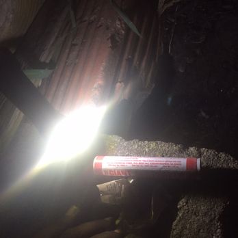 Redex Pest And Mold - Everybody loves a late night Groundhog hole smoke bombing! - Pest Control Near Me - Cleveland, Ohio Redex Pest And Mold - Everybody loves a late night Groundhog hole smoke bombing! - Pest Control Near Me - Cleveland, Ohio