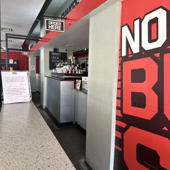 BUNS Burger Shop - Order line - Burgers Near Me - San Juan, Puerto Rico BUNS Burger Shop - Order line - Burgers Near Me - San Juan, Puerto Rico
