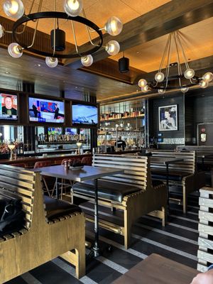 Tap 151 Bar and Grill by null