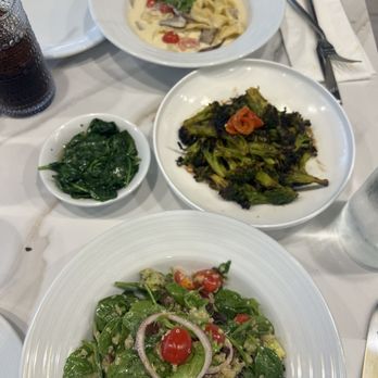 Casa By The Shore - Italian Near Me - Ocean Township, New Jersey