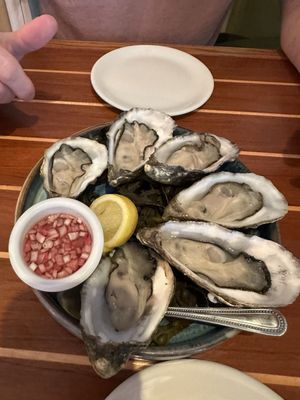 King Sitric Seafood Bar & Accommodation by null