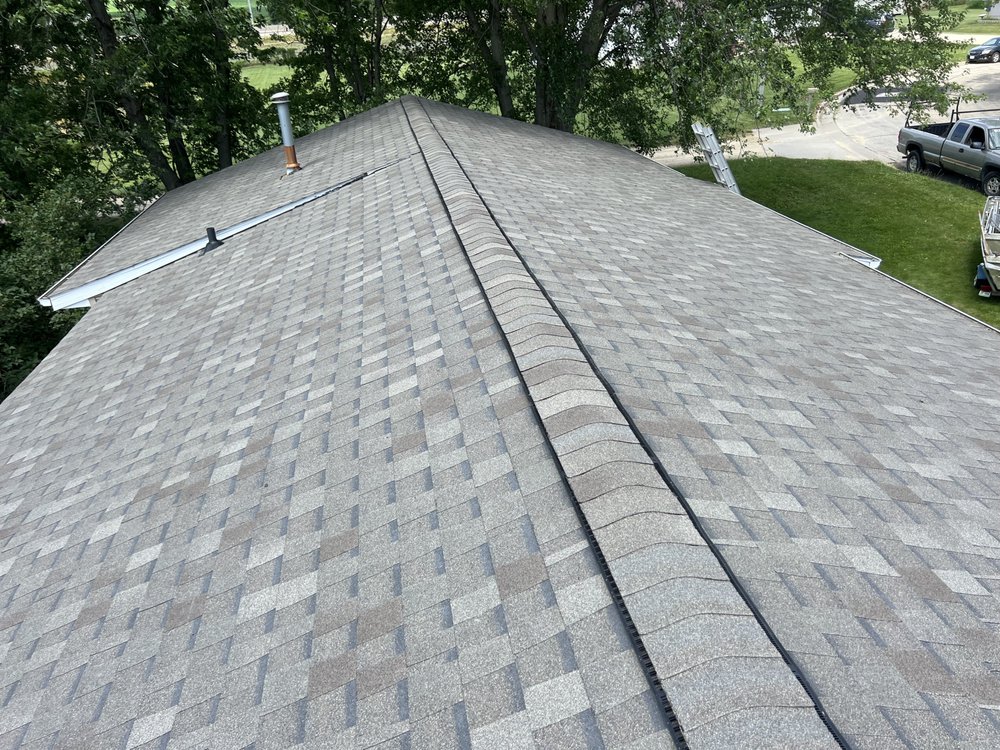 Slide of Husemann construction