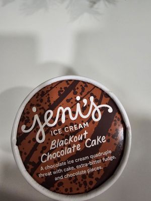 Jeni's Splendid Ice Creams by null