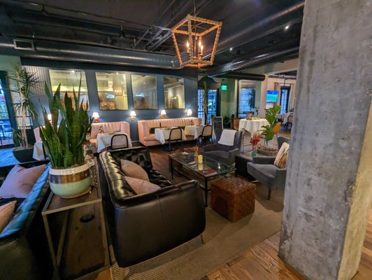 Elwood Hotel & Suites by null