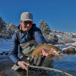 RIGS Fly Shop & Guide Service