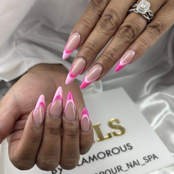 Glamorous Nail Spa - Nail Salons Near Me - Tucson, Arizona Glamorous Nail Spa - Nail Salons Near Me - Tucson, Arizona