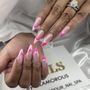 Photo of Glamorous Nail Spa