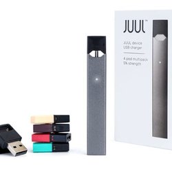 I Smoke 4 Less - JUUL starter kit