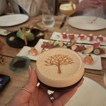Arbol - Indian Near Me - San José del Cabo, BCS