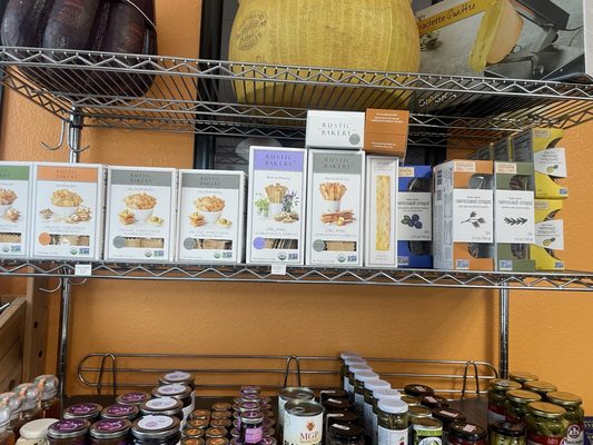 Cured & Whey by null Cured & Whey by null