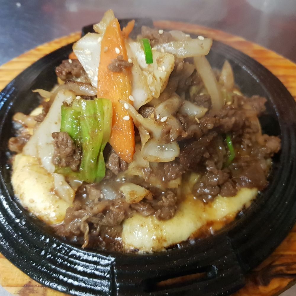 SEOUL/MANDURANG RESTAURANT 32 Photos Korean 11 Frederick St, Dunedin, Otago, New Zealand