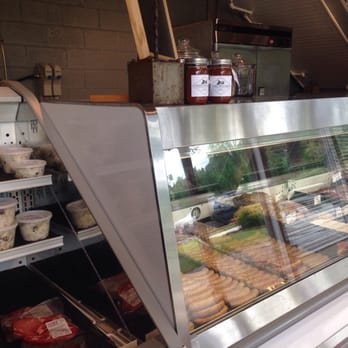 Willy's Butcher Shop - Meat Counter. - Meat Shops Near Me - Knoxville, Tennessee