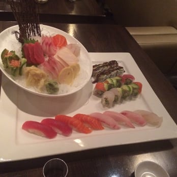 Kiku Sushi - Sashimi - Sushi Bars Near Me - Brooklyn, New York
