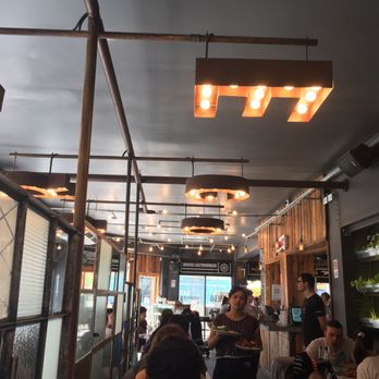 Prego - Bistros Near Me - Morón, C