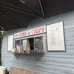 John Fish & Chips