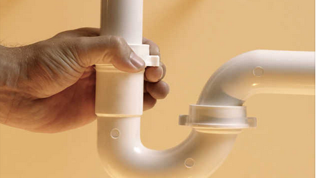 Slide of Central Carolina Plumbing