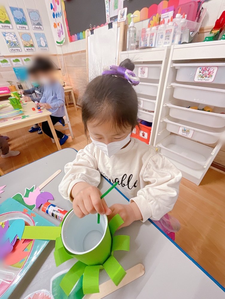 iBrain Galilee Academy - childcare center in Flushing, NY