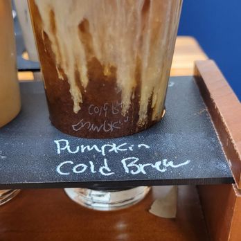 Caffeine Machine - Loved the cold brew drip effect - Coffee & Tea Near Me - Las Vegas, Nevada Caffeine Machine - Loved the cold brew drip effect - Coffee & Tea Near Me - Las Vegas, Nevada