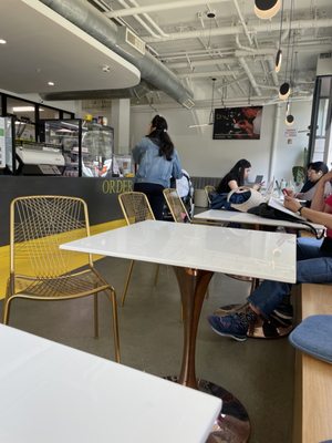 UPFORDAYZ Cafe & Bakery by null