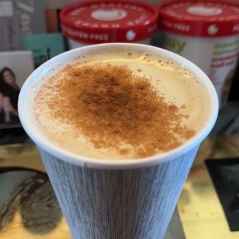 Primal Coffee- Boise - Primal Latte - Coffee & Tea Near Me - Boise, Idaho