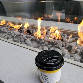 Radiator Coffee Salon - Coffee & Tea Near Me - San Francisco, California