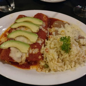 Vivo - Chipotle enchiladas - Tex-Mex Near Me - Austin, Texas Vivo - Chipotle enchiladas - Tex-Mex Near Me - Austin, Texas