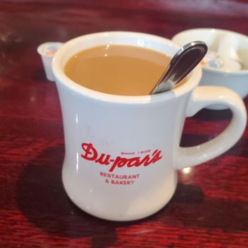 Du-Par's Restaurant - Hot coffee!! Good. - Bakeries Near Me - Los Angeles, California
