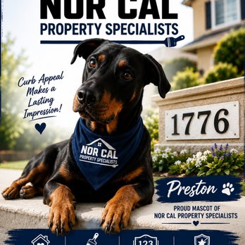 NOR Cal Property Specialists - Painters Near Me NOR Cal Property Specialists - Painters Near Me