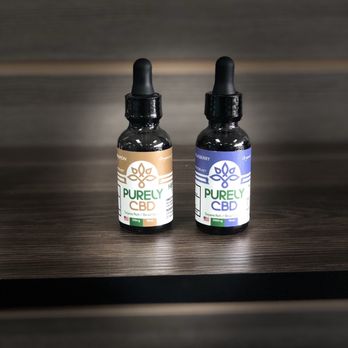 Purely CBD of Grayson - Two of our top selling oils tinctures. - Vitamins & Supplements Near Me - Grayson, Georgia Purely CBD of Grayson - Two of our top selling oils tinctures. - Vitamins & Supplements Near Me - Grayson, Georgia