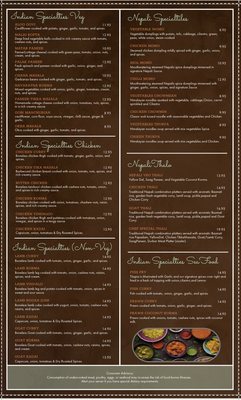 Menu photo 7 Durbar Nepali and Indian Cuisine Reynoldsburg, OH Menu photo 7 Durbar Nepali and Indian Cuisine Reynoldsburg, OH