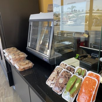 THH Sandwiches - So many other Vietnamese snacks and goodies - Vietnamese Near Me - Westminster, California