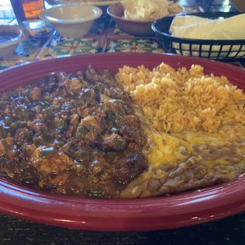 Zacatecas Cafe - Mexican Near Me - Riverside, California