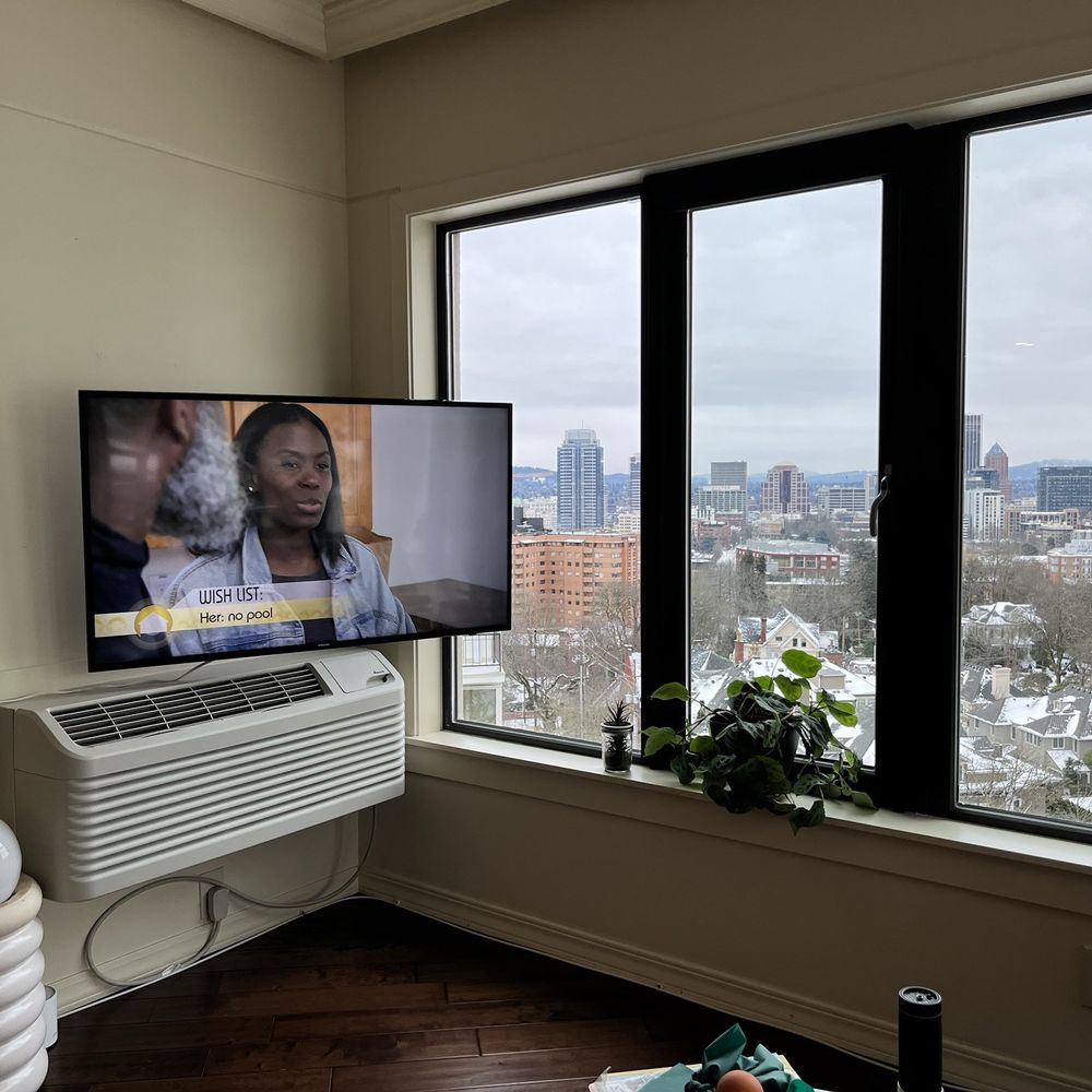 Krodan Tech - Mounted TV - TV Mounting Near Me