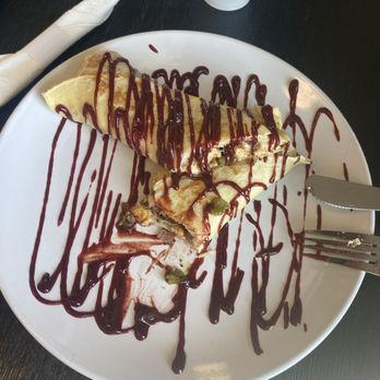 The Burrow Cafe - Creperies Near Me - Albuquerque, New Mexico