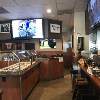 High Five Pizza - More TVs - Pizza Near Me - San Jose, California