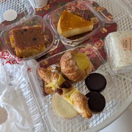 Alfajores Alfajores