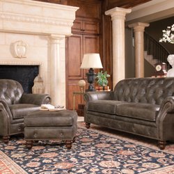 McMillin's Furniture