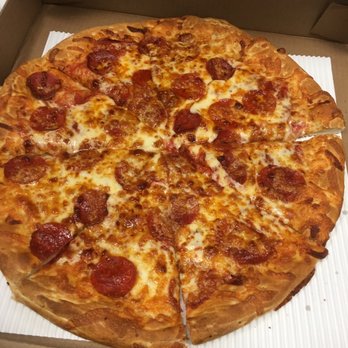 Firing Up Pizza Grill - Classic Pepperoni! - Pizza Near Me - Gloucester, Massachusetts Firing Up Pizza Grill - Classic Pepperoni! - Pizza Near Me - Gloucester, Massachusetts