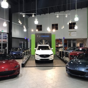 Hollingsworth Richards Mazda Car Dealers 7777 Florida Blvd Baton Rouge La Phone Number