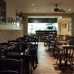 Topolino Restaurant