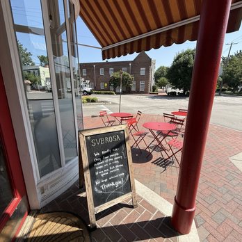 Sub Rosa Bakery - Bakeries Near Me - Richmond, Virginia Sub Rosa Bakery - Bakeries Near Me - Richmond, Virginia