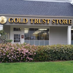 Gold Trust Store