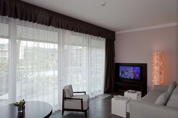 Aqualux Hotel Spa Suite & Bardolino by null