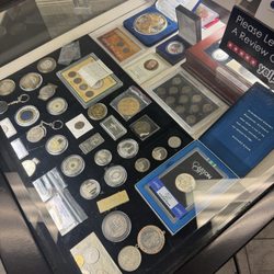 Precious Metals Refining NV - Coins
