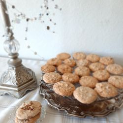 Blooming Bakery - Drosselmeyer- Nutcracker Sweets