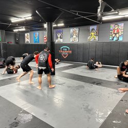 The Training Center
