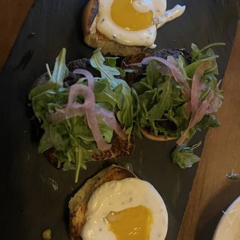 The Silo Bar - Wagyu Sliders - Wine Bars Near Me - El Paso, Texas The Silo Bar - Wagyu Sliders - Wine Bars Near Me - El Paso, Texas