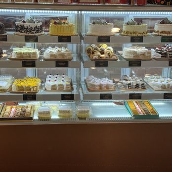 Incredible India - A selection of desserts in the bakery area- not a great picture, sorry. - Indian Near Me - Indianapolis, Indiana Incredible India - A selection of desserts in the bakery area- not a great picture, sorry. - Indian Near Me - Indianapolis, Indiana
