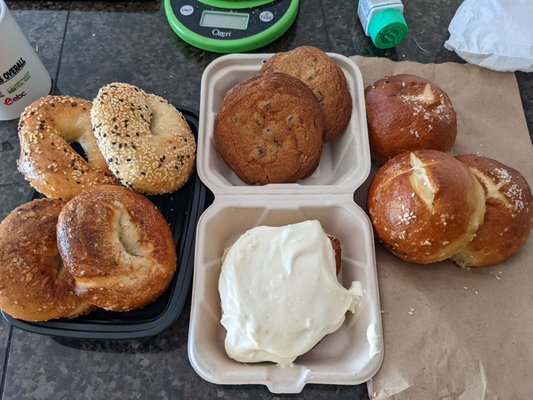 Shawn's Cafe & Bakery by null